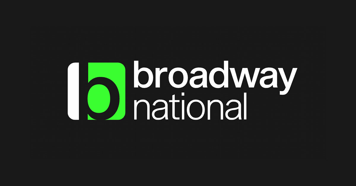 Broadway National 